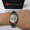 Часы Calvin Klein K7L23146 фото 6