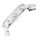  Calvin Klein K4G23126  швейцарские женские часы на браслете нержавеющая сталь боковой вид