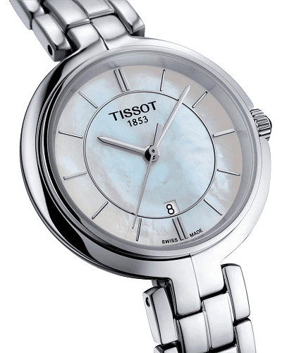 Tissot Flamingo T094.210.11.111.00