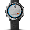 Часы Garmin Forerunner 645 Music 010-01863-30 фото 8
