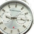 Часы Romanson RM9A16FLW(WH) фото 3