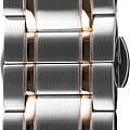 Earnshaw Earnshaw Longitude ES-8006-33 механические мужские часы часы крупный план серебристый циферблата