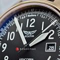 Часы Aviator Airacobra V.1.38.2.322.4 фото 4
