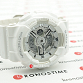 Часы Casio Baby-G BA-110-7A3 фото 7