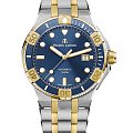 Часы Maurice Lacroix Aikon Venturer AI6058-SY013-430-1
