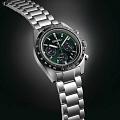Часы Seiko Prospex Speedtimer SSC933P1 фото 8