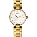 Часы Rado Coupole Classic Diamonds R22857923