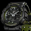 Часы Casio G-Shock GA-100L-1A фото 6