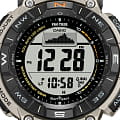 Часы Casio Pro Trek PRG-340T-7ER фото 8