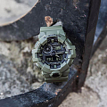 Часы Casio G-Shock GA-700UC-3A фото 7