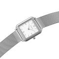 Часы Obaku Ultra Slim V309LXCWMC фото 3