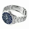 Оригинальные часы Seiko Seiko Prospex SNE585P1 кварцевые калибр механизма  общий вид