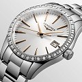 Часы Longines Conquest Classic  L2.386.0.72.6 фото 8