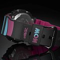 Часы Casio G-Shock x Gorillaz GW-B5600GZ-1 фото 13