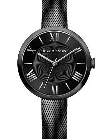 Romanson RM8A48LLB(BK)