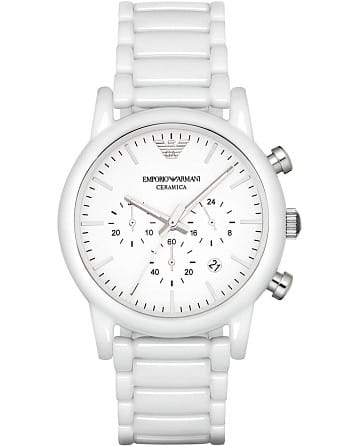 Emporio Armani Luigi AR1499