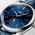 Часы Longines Master Collection L2.909.4.92.0 фото 4
