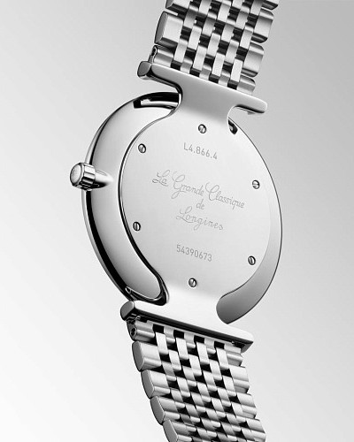 Longines La Grande Classique L4.866.4.58.6