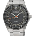 Seiko Seiko Conceptual Series Sports SUR507P1  SUR507P1 кварцевые мужские часы серый циферблат, браслет нержавеющая сталь — вид спереди