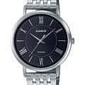 Часы Casio Collection MTP-B110D-1A