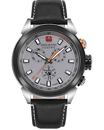 Swiss Military Hanowa SMWGC2100270