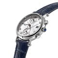 Часы Frederique Constant Classics Quartz Chronograph Ladies FC-291MPWD2R6 фото 2