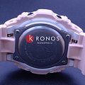 Часы Casio Baby-G BLX-570-4 фото 5