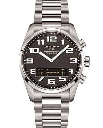 Certina C020.419.11.052.01