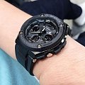 Часы Casio G-Shock GST-W100G-1B фото 6