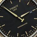 Часы Tissot Gent XL Swissmatic T116.407.36.051.00 фото 10