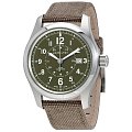 Часы Hamilton Khaki Field Auto H70605963 фото 2