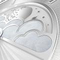 Часы Aviator Douglas MoonFlight V.1.33.0.250.4 фото 2