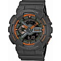 Часы Casio G-Shock GA-110TS-1A4