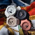 Casio GMA-S2100-4A