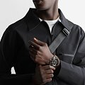 Часы Longines Spirit L3.812.4.63.2 фото 8