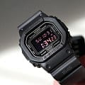 Casio DW-5600MS-1D