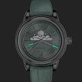 Часы Aviator Douglas MoonFlight V.1.33.0.261.4 фото 4