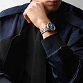 Часы Longines Master Collection L2.629.4.92.6 фото 4
