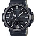Часы Casio Pro Trek PRW-60YAE-1A