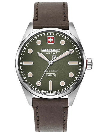 Swiss Military Hanowa 06-4345.7.04.006