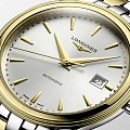 Часы Longines Flagship L4.984.3.79.7 фото 2
