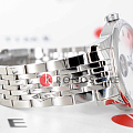 Часы Tissot Le Locle Powermatic 80 Open Heart T006.407.11.033.02 фото 4