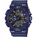 Часы Casio G-Shock GA-110NM-2A