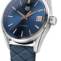 Часы TAG Heuer Carrera Lady WBK1312.FC8259 фото 2