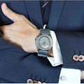 Часы Seiko 5 Sports SRPG61K1S фото 7