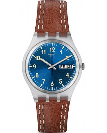 Swatch Gent Standard GE709