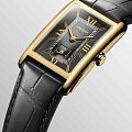 Часы Longines DolceVita L5.512.6.75.2  фото 8
