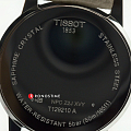 Часы Tissot Classic Dream Lady T129.210.16.033.00 фото 11