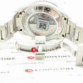 Часы Tissot V8 Swissmatic T106.407.11.051.00 фото 8