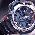 Часы Casio Collection SGW-400H-1B фото 6